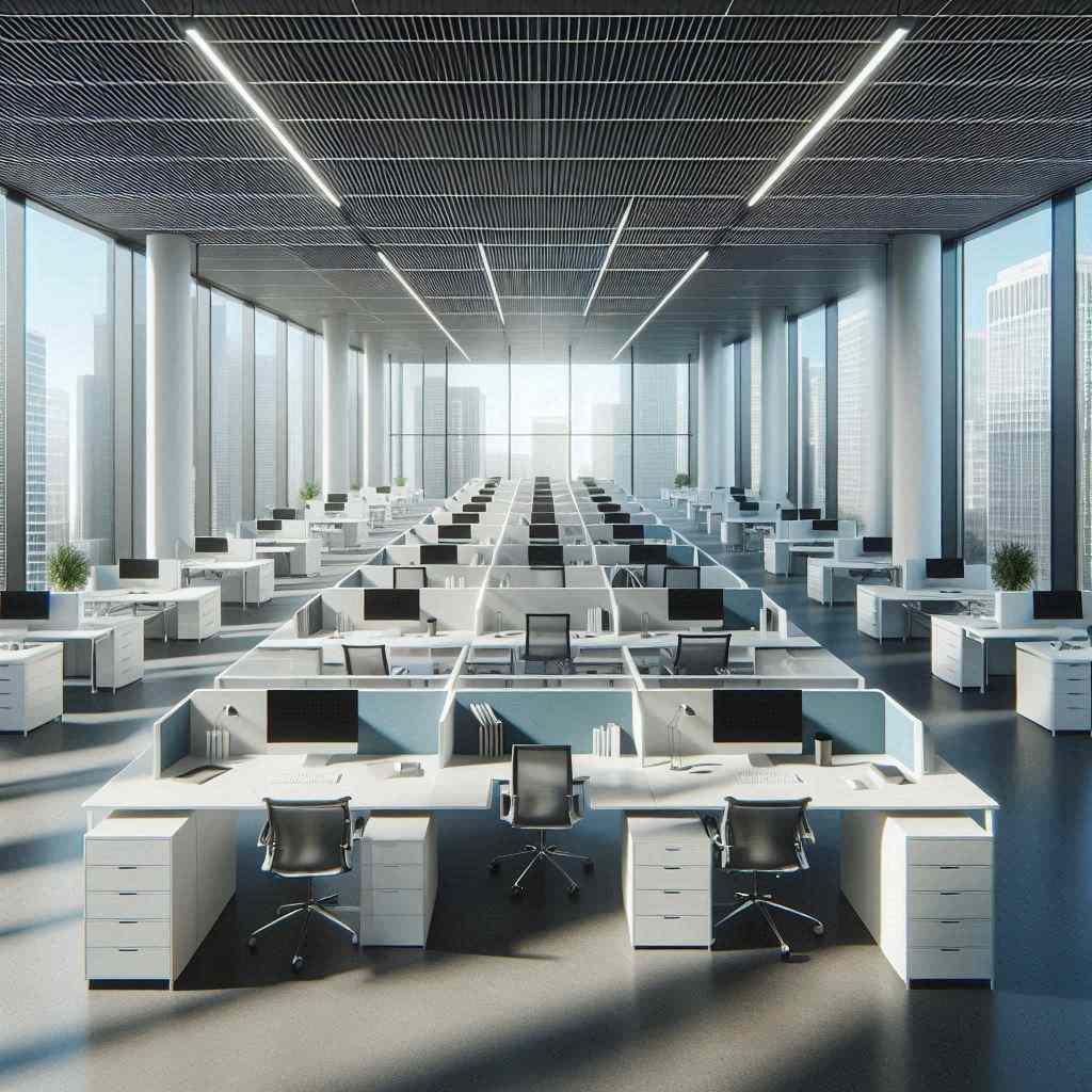 访客数量突增过后供应链团队怎样确认写字楼办公空调能耗管理没有遗留问题